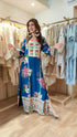 Kareena Kapoor Kaftan Dress